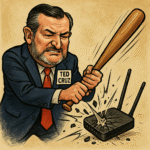 cruz wifi definding