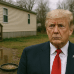 trump axes sewage program as dei