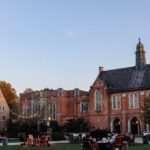 The Surreal People of Clay County, Saint Johns: Navigating Student Well-Being in a World of Politics and Schools