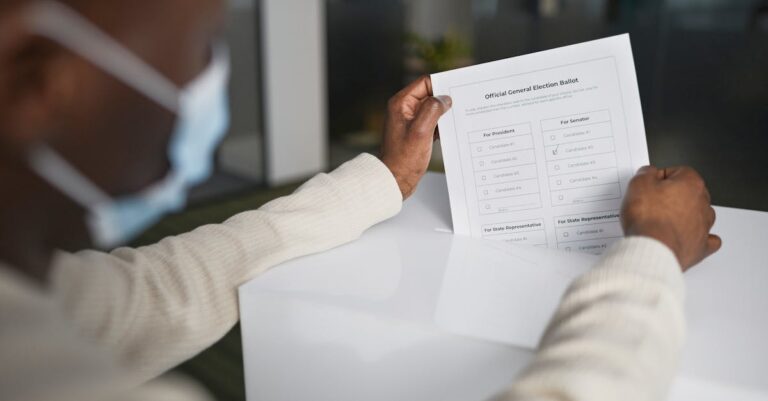 Unveiling the Unusual: Saint Johns County School Board and the Fight for Voting Rights