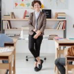 Shining Bright: Celebrating Brilliant Public Schools and Fair Teacher Compensation