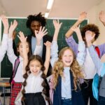 Breaking News: Teacher Unions Spice Up America with International Tax-Saving Sport Spectacular!