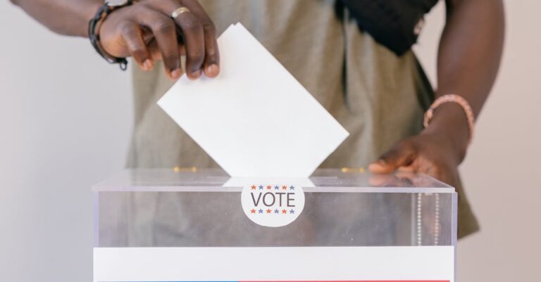 Unveiling Jaw-Dropping Teachers: A Look into School Board Elections in Clay County, Saint Johns