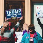 Polarized Politics in North Florida: County Commissioner Elections Turn Protest into Performance Art in Saint Johns