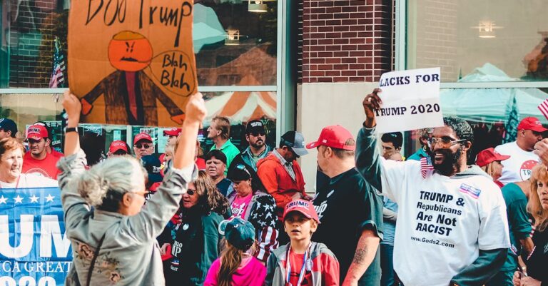 9 Unintended Arguments Sparking Debate at Recent School Board Meetings