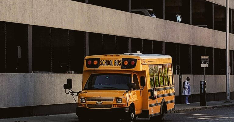 How Teachers Are Using Creative Cheers and Support Tricks to Inspire Students Amidst Growing Protection Efforts