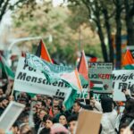 How Fringe Activists Are Shaping the Future of Voting Rights Debates