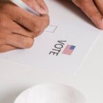 How Voter Technology and Issue-Focused Campaigns Are Reshaping Elections for a More Hopeful Political Future