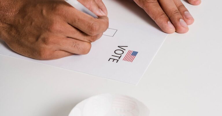 How Voter Technology and Issue-Focused Campaigns Are Reshaping Elections for a More Hopeful Political Future