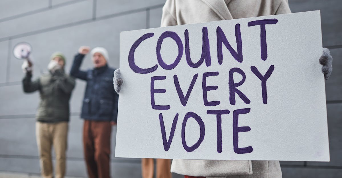 14 Life-Changing Arguments That Prove Voter Suppression Is Stealing Democracy