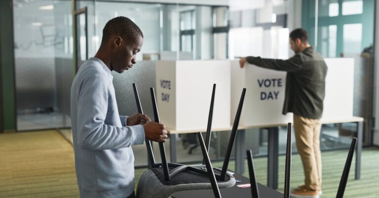 Why Election Debates Need a Complete Rethink in Modern Politics