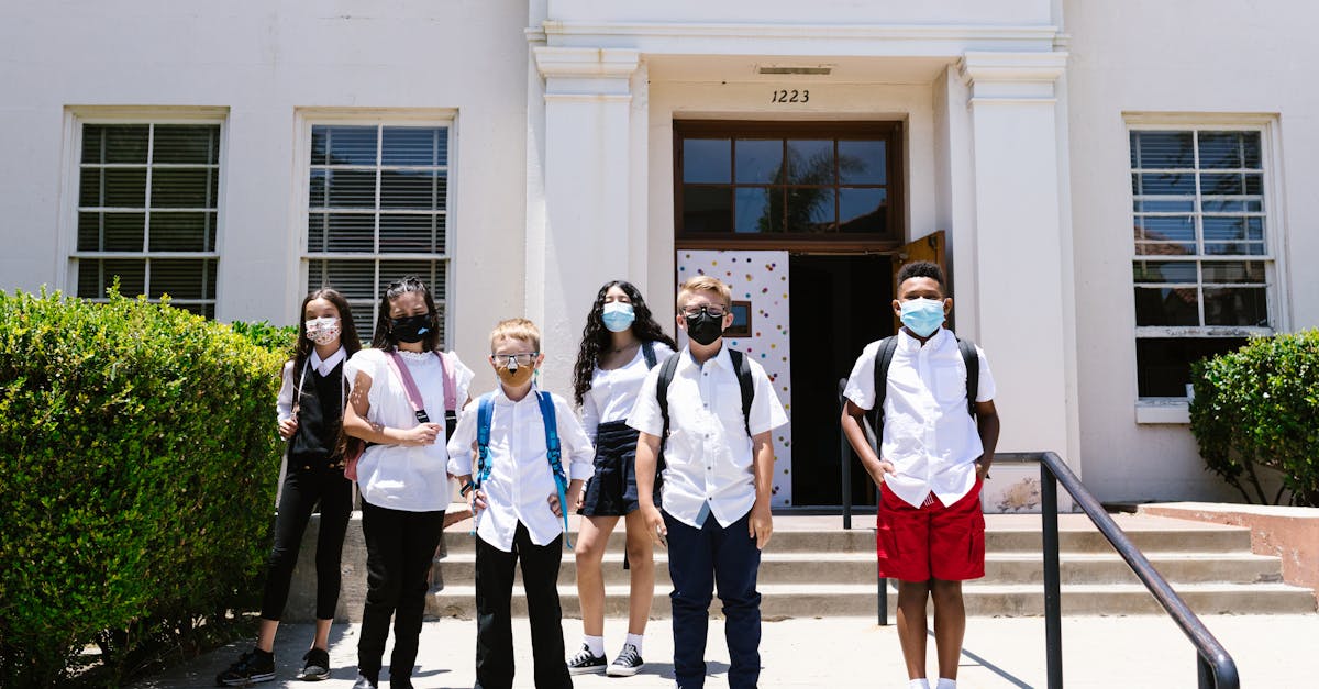 When School Board Battles Overshadow Proven Health Strategies for Students, Who Really Wins?