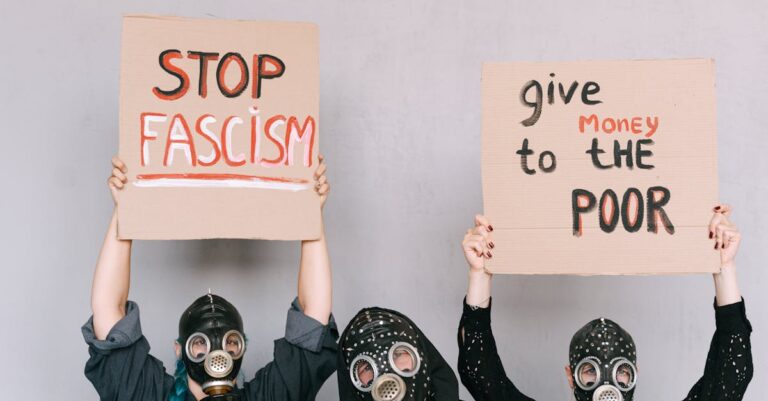 The Heartbreaking Tale of Election Chaos and Book Bans in North Florida: The St. Johns Dilemma