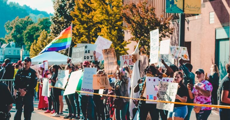 How Public School Funding Shapes Voter Decisions in County Commissioner Elections – North Florida