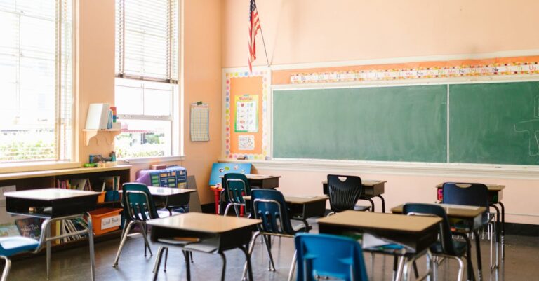 How Shameful Current Events Are Changing Public School Board Meetings—and Why It Matters Now – North Florida