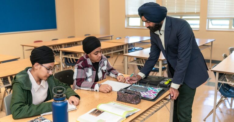 How Teacher Strikes Are Shaping Student Experiences: Insights from 5 Experts