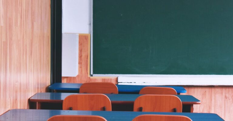 How School Boards Empower Teachers: Key to Effective Advocacy in Public Education