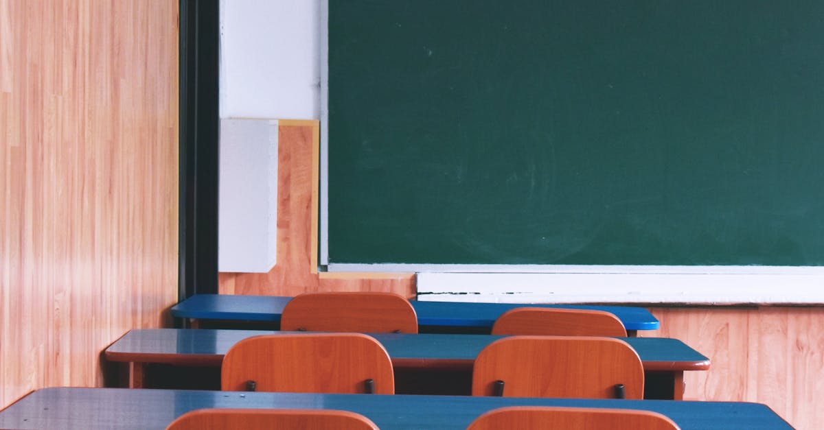 How School Boards Empower Teachers: Key to Effective Advocacy in Public Education