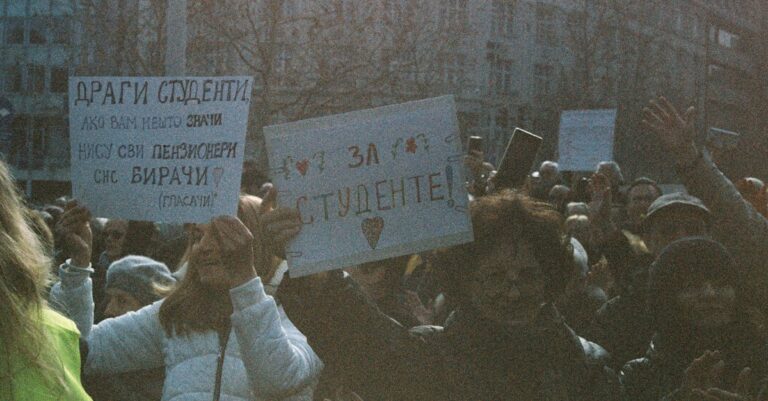 Uncovering the Hidden Power Play Behind Unusual Teacher Unions Reshaping Education Chaos