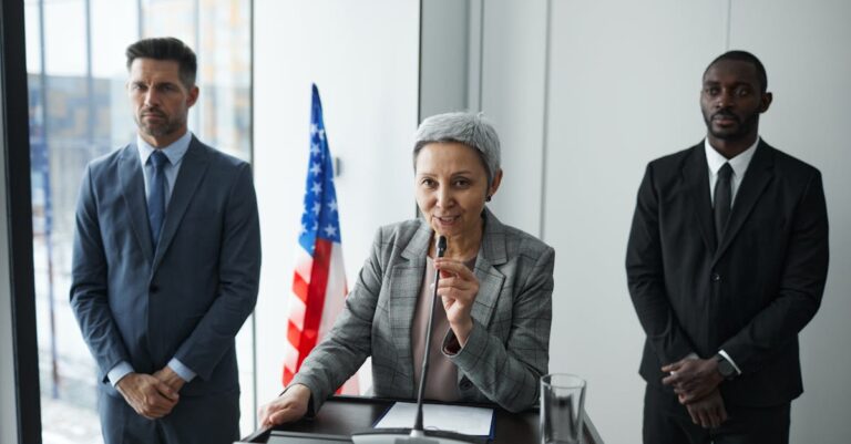 When PTA Drama Meets Politics: Hilarious Tales from School Board Elections