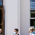 When Parents Take the Report Card Personally: Rethinking Blame in Student Success