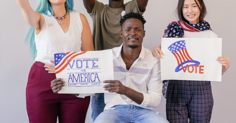 Unbelievable Rallies: How Massive Turnouts Are Reshaping Election Outcomes in Modern Politics