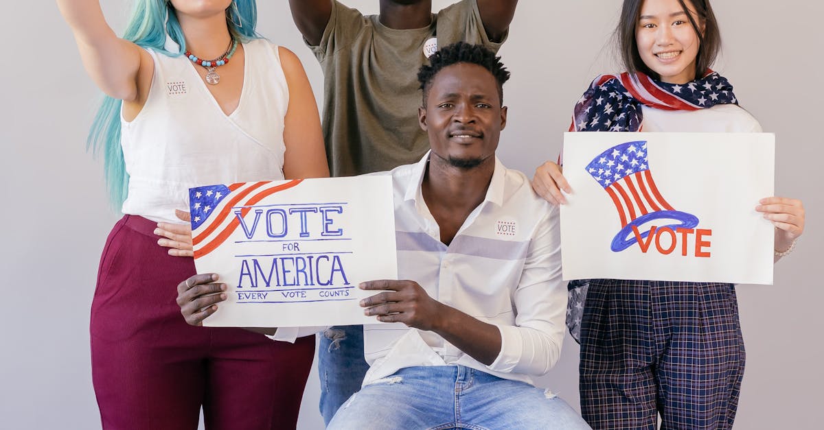 Unbelievable Rallies: How Massive Turnouts Are Reshaping Election Outcomes in Modern Politics