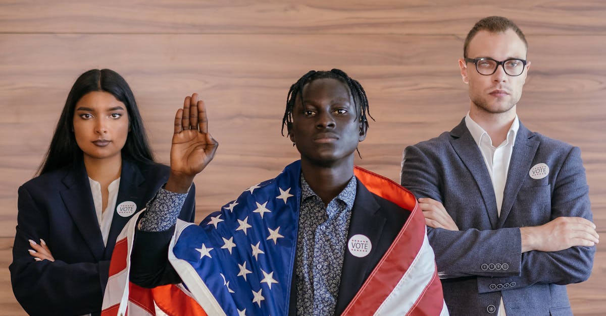 Because Nothing Says Fair Democracy Like Debates Designing the New Age of Voter Suppression