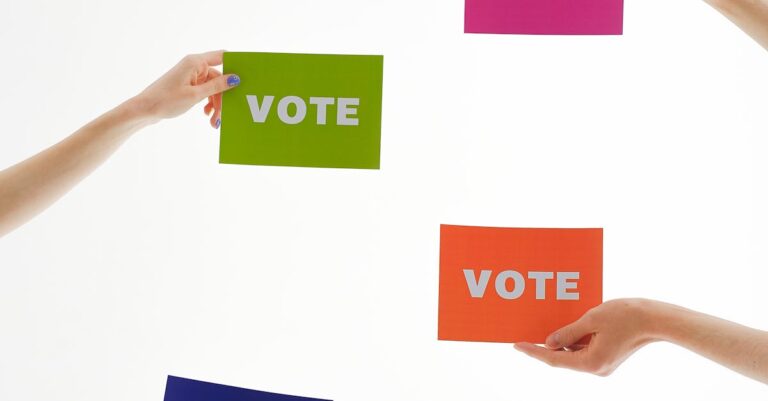 School Boards Hold the Key to Voting Rights—Here’s Why Your Vote Matters More Than You Think – Local