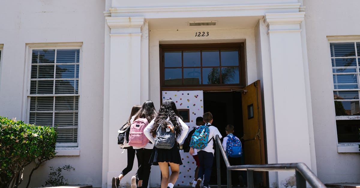 How Life-Changing Public Schools Are Reshaping the Future of Teacher Strikes – America