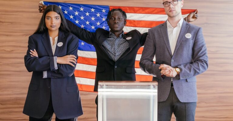 Inside the Rising Wave: How Grassroots Movements Are Transforming School Board Elections in 2024 – North Florida