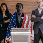 School Board Battles: When Voting Rights and Teenage Democracy Collide – Politics