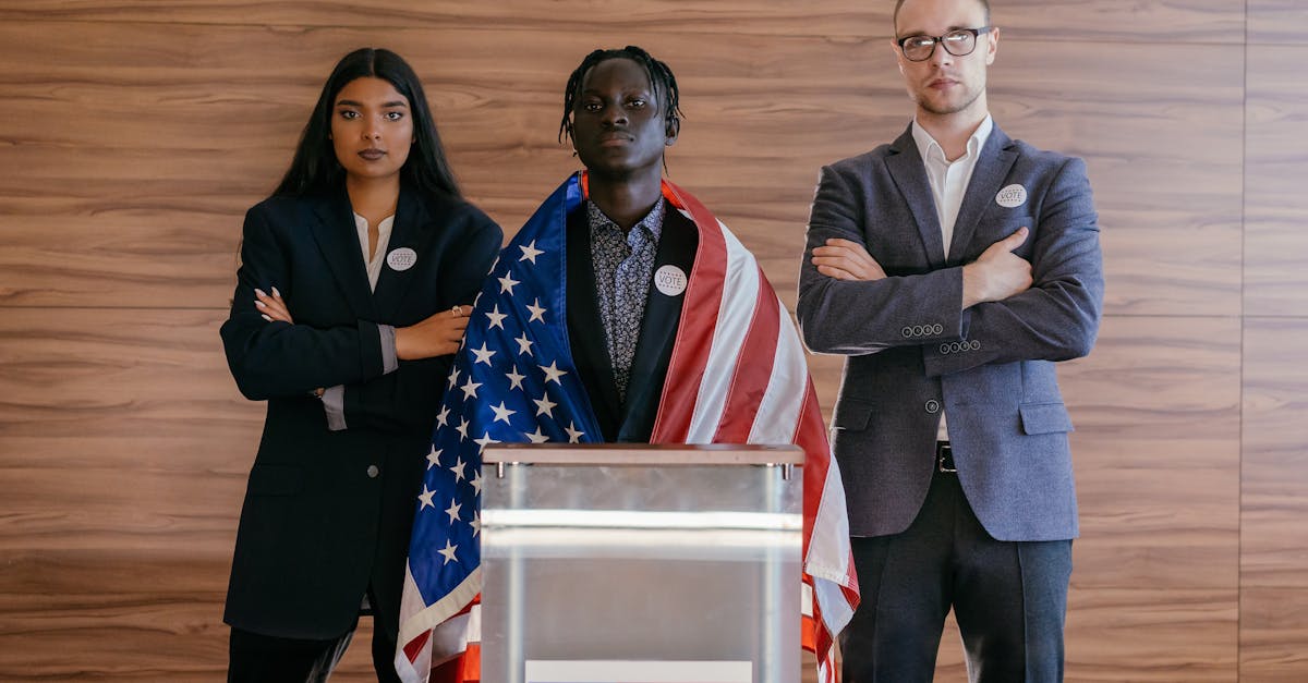 School Board Battles: When Voting Rights and Teenage Democracy Collide – Politics