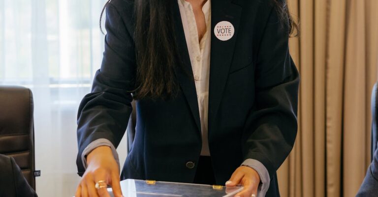 Unexpected Debates Are Turning County Commissioner Races into Political Open Mic Night – County
