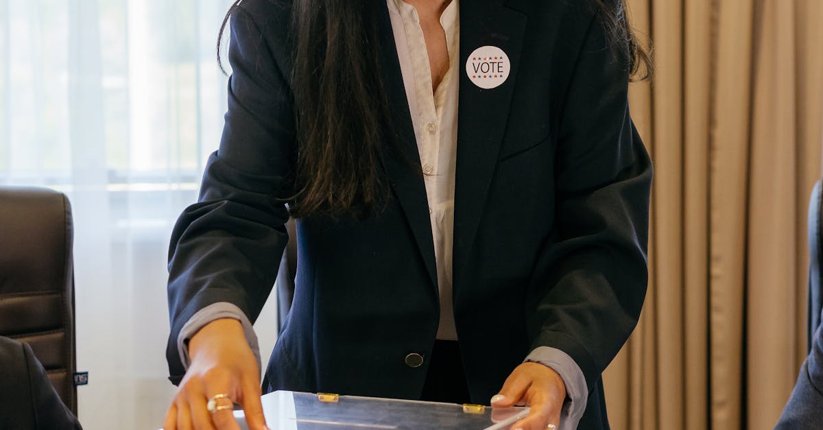 Unexpected Debates Are Turning County Commissioner Races into Political Open Mic Night – County