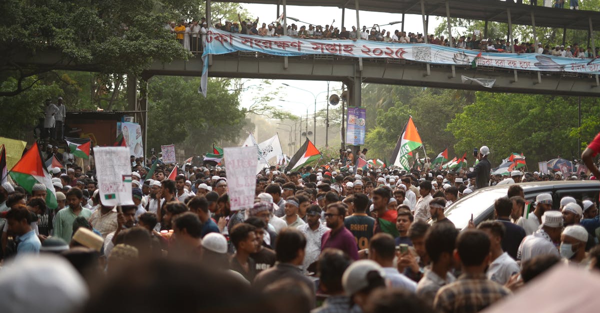 Unprecedented Public Support Is Reshaping Teacher Protests Nationwide – Intenational