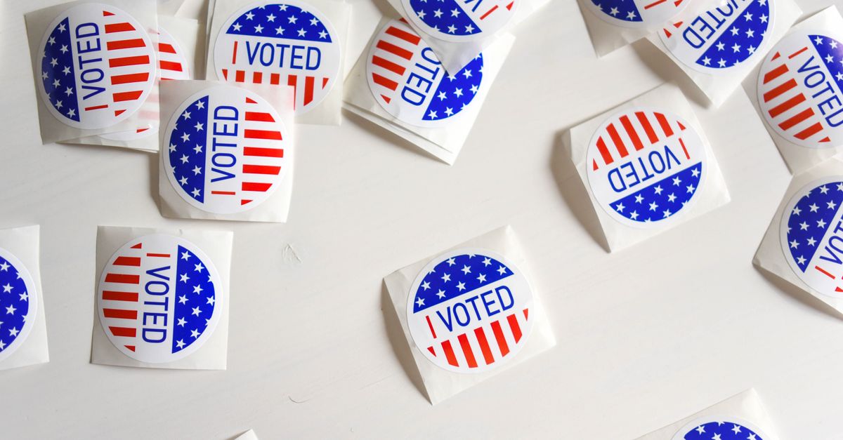 Viral TikTok Challenges and Coffee Shop Convos: How Meme-Wielding Voters Are Shaping County Commissioner Races – County