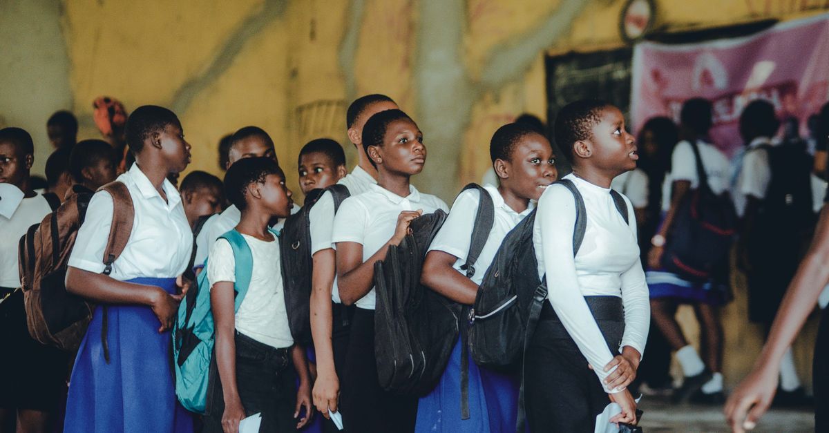 Teacher Shortage Panic Is Missing the Real Story Public Schools Need to Face – County